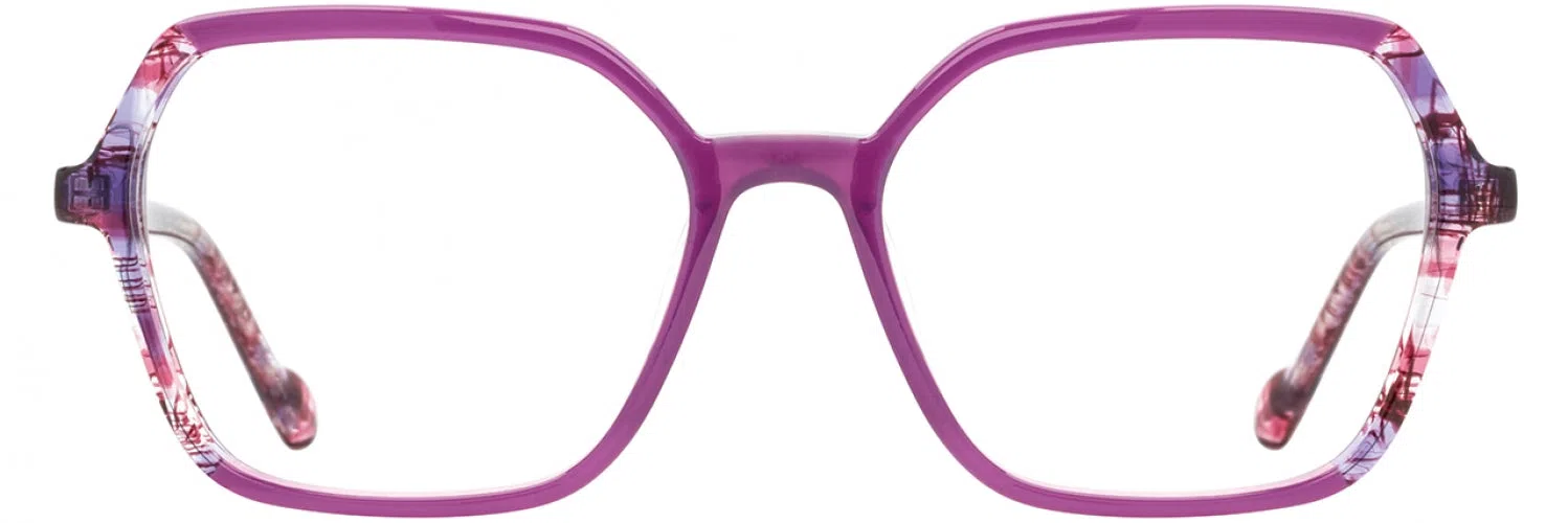 Scott Harris SH828 Eyeglasses - view 3